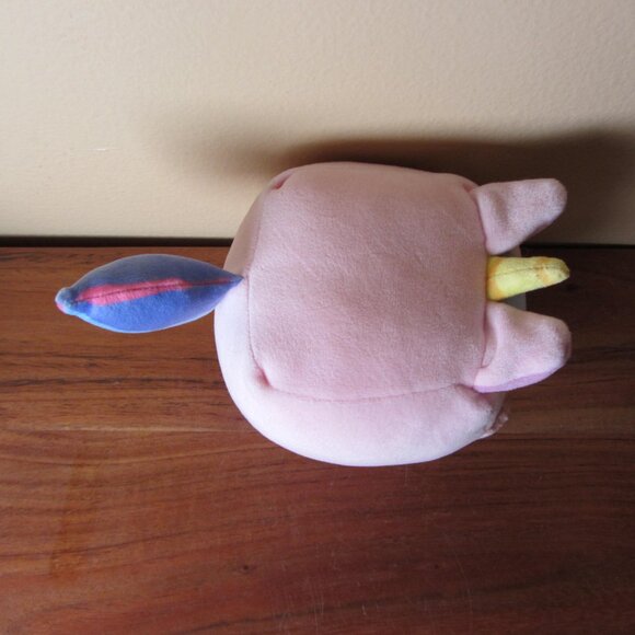 plush pet simulator pink unicorn 2024 phatmojo (W6266) - Picture 6 of 10